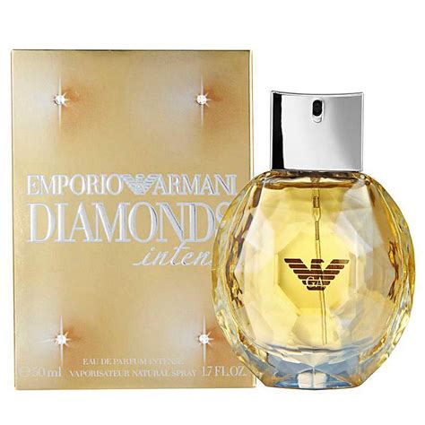 armani diamonds mujer|emporio armani diamonds.